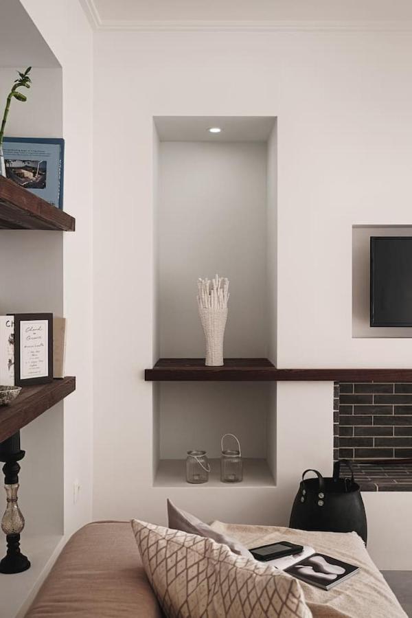 Spacious And Stylish Apartment With A Great View! Atena Exterior foto